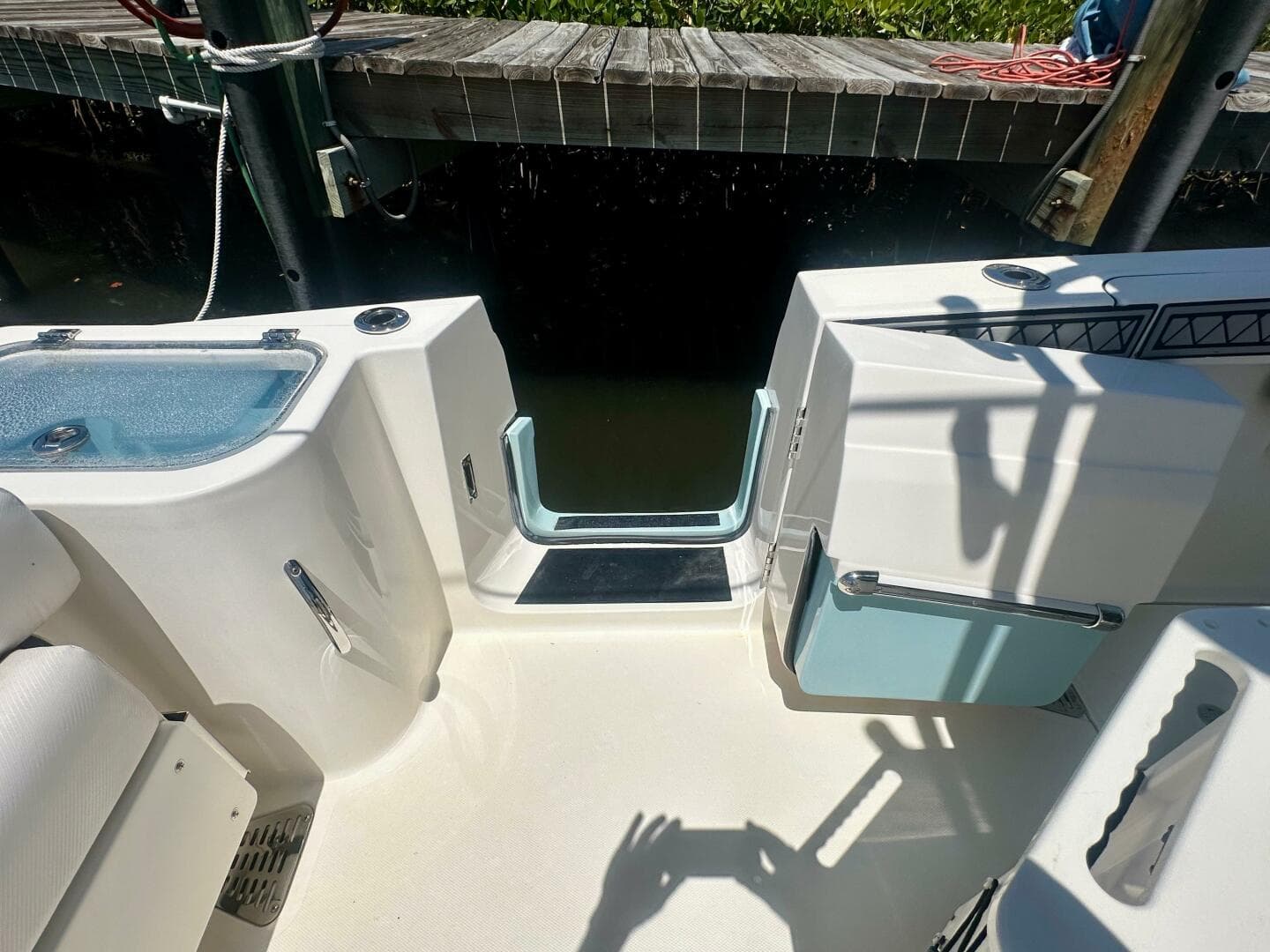 2019 Wellcraft 262 Fisherman — photo 19