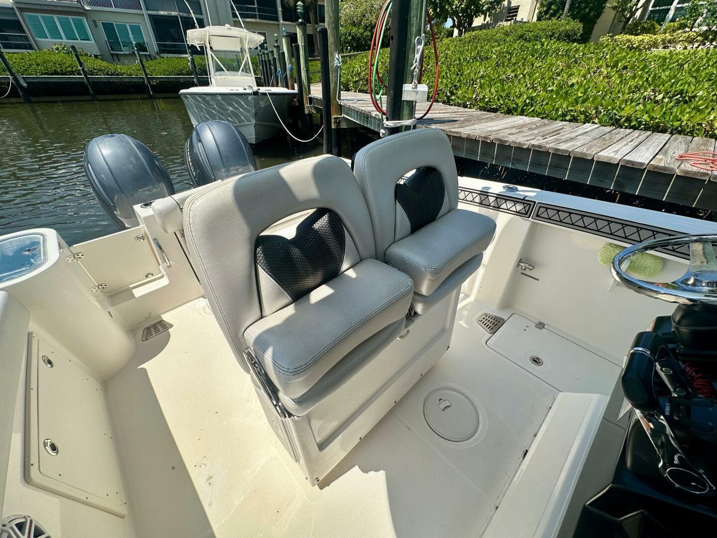 2019 Wellcraft 262 Fisherman — photo 8