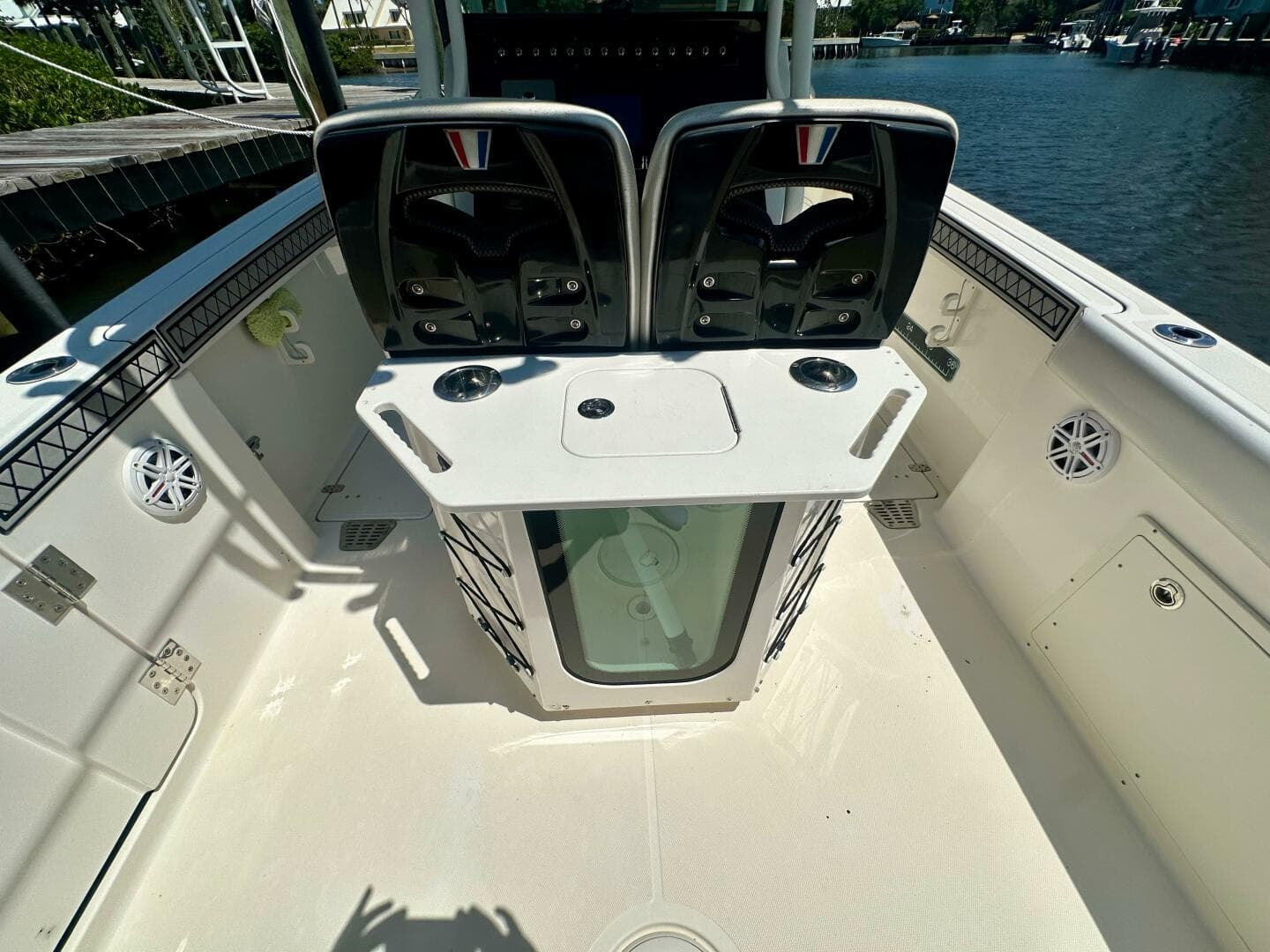2019 Wellcraft 262 Fisherman — photo 10