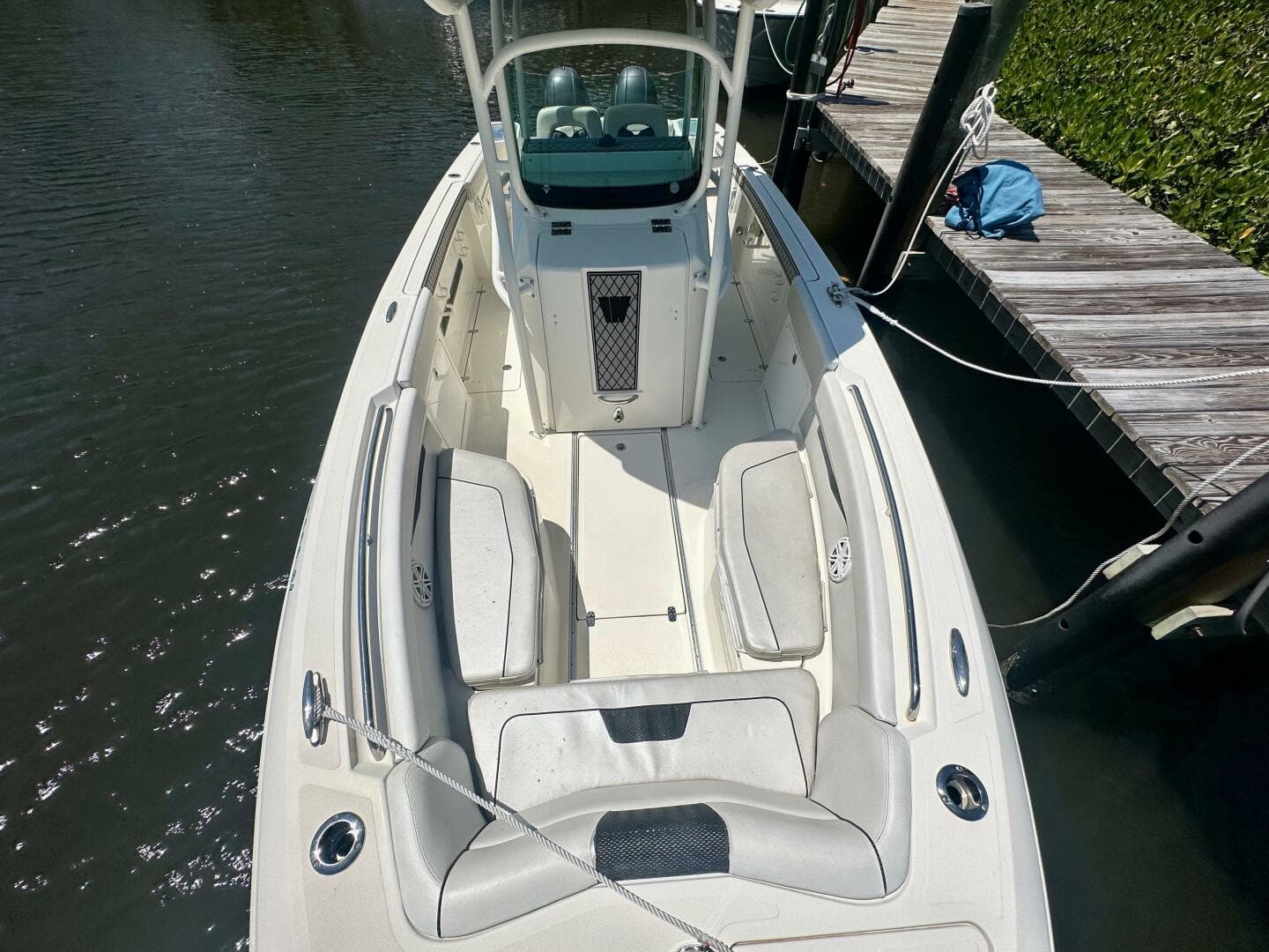 2019 Wellcraft 262 Fisherman — photo 12