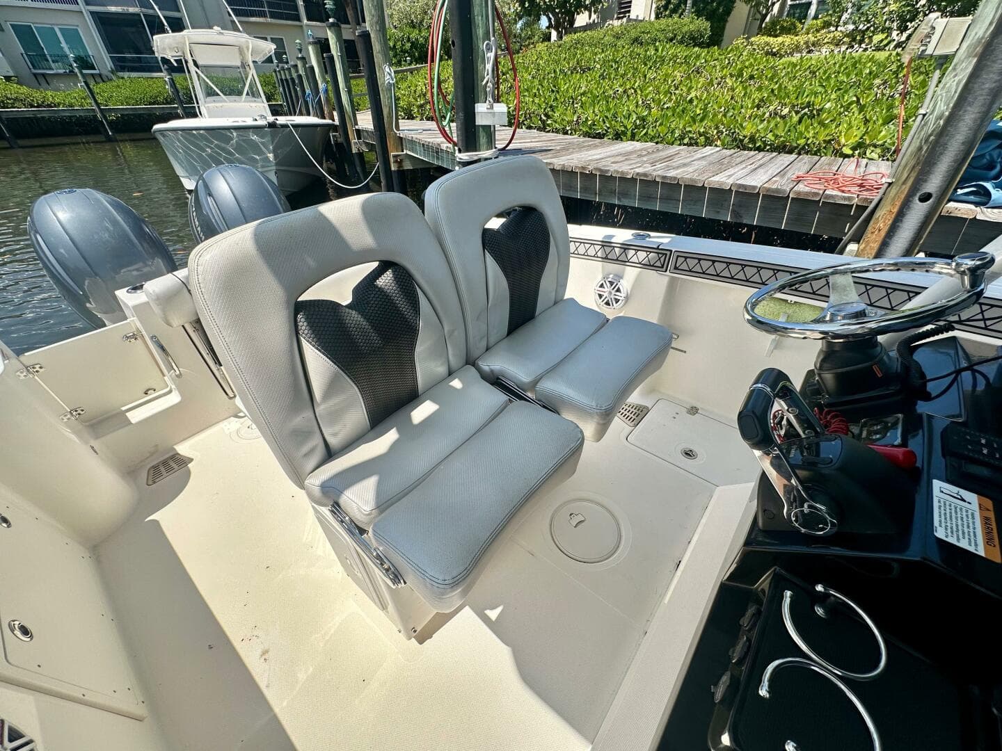 2019 Wellcraft 262 Fisherman — photo 9