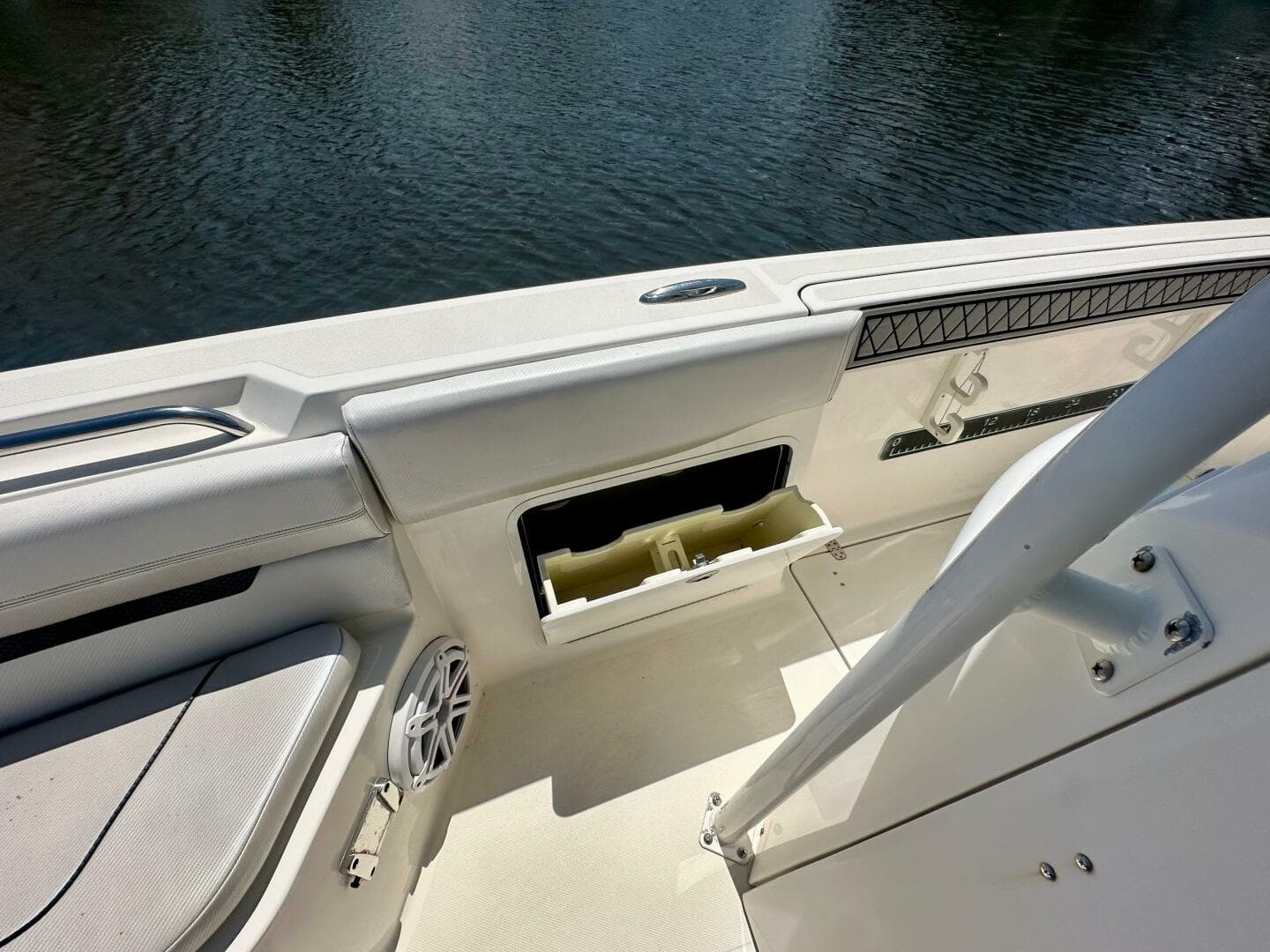2019 Wellcraft 262 Fisherman — photo 14