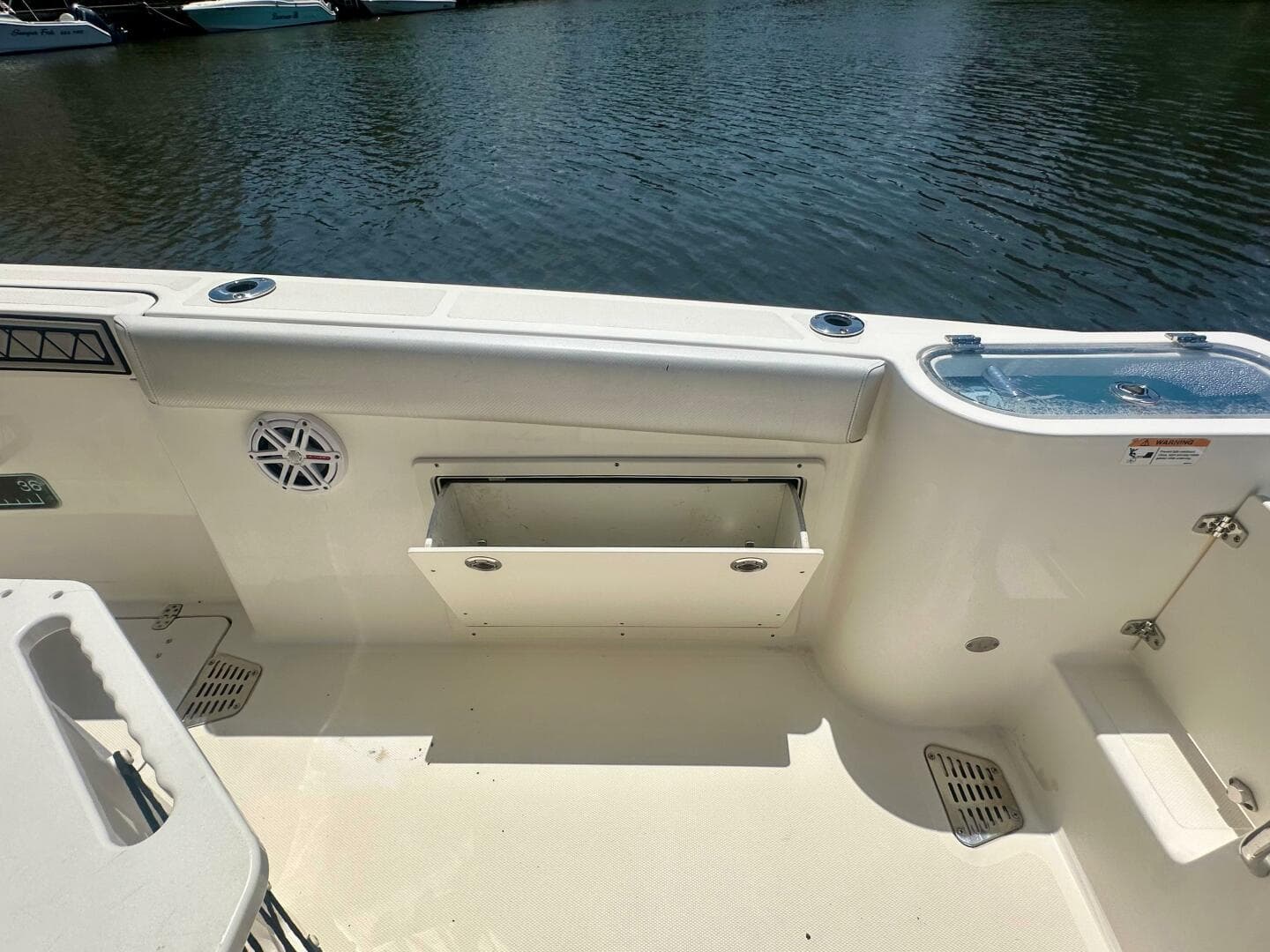 2019 Wellcraft 262 Fisherman — photo 18