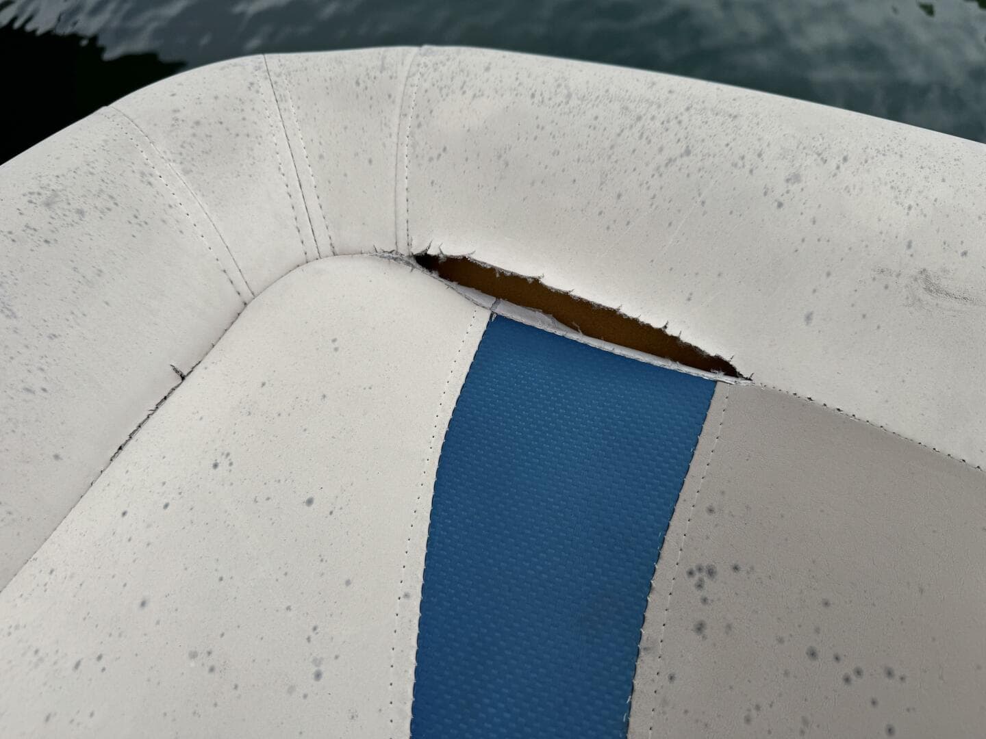 2002 Bennington 257L Pontoon — photo 30