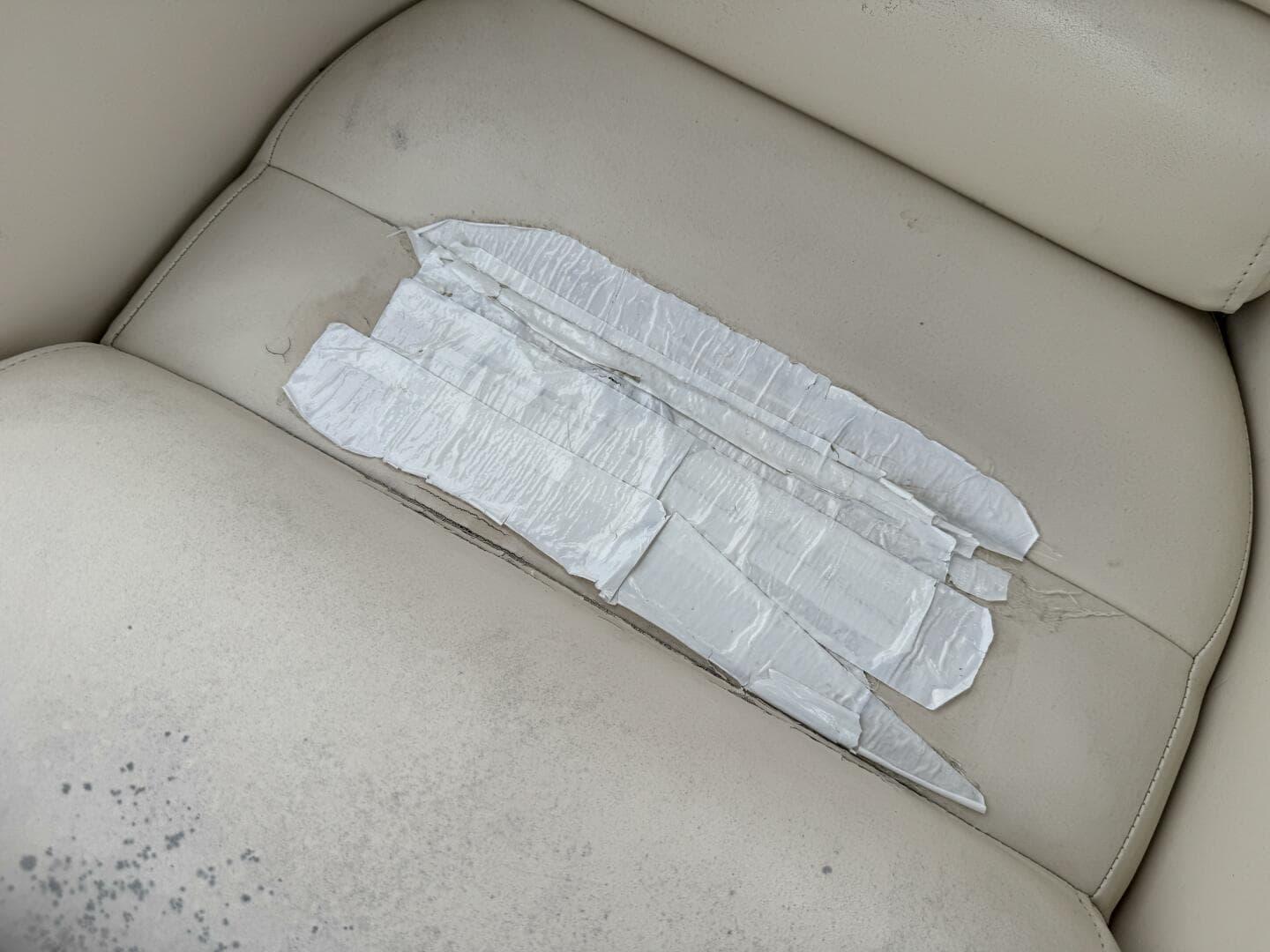 2002 Bennington 257L Pontoon — photo 53