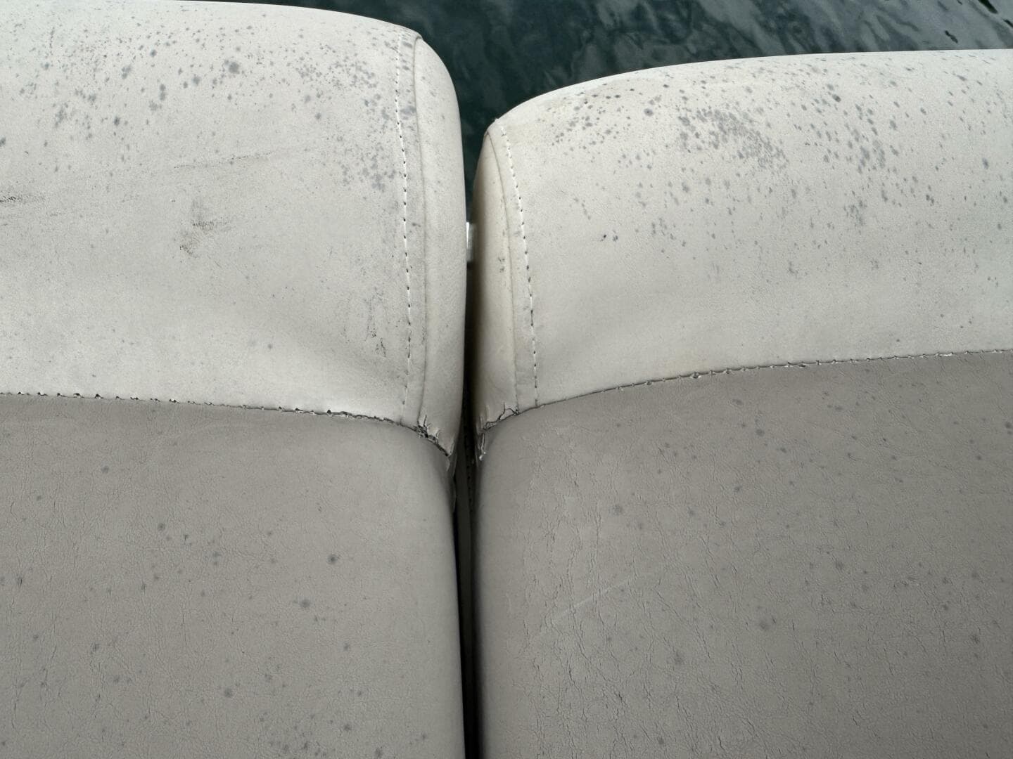 2002 Bennington 257L Pontoon — photo 31