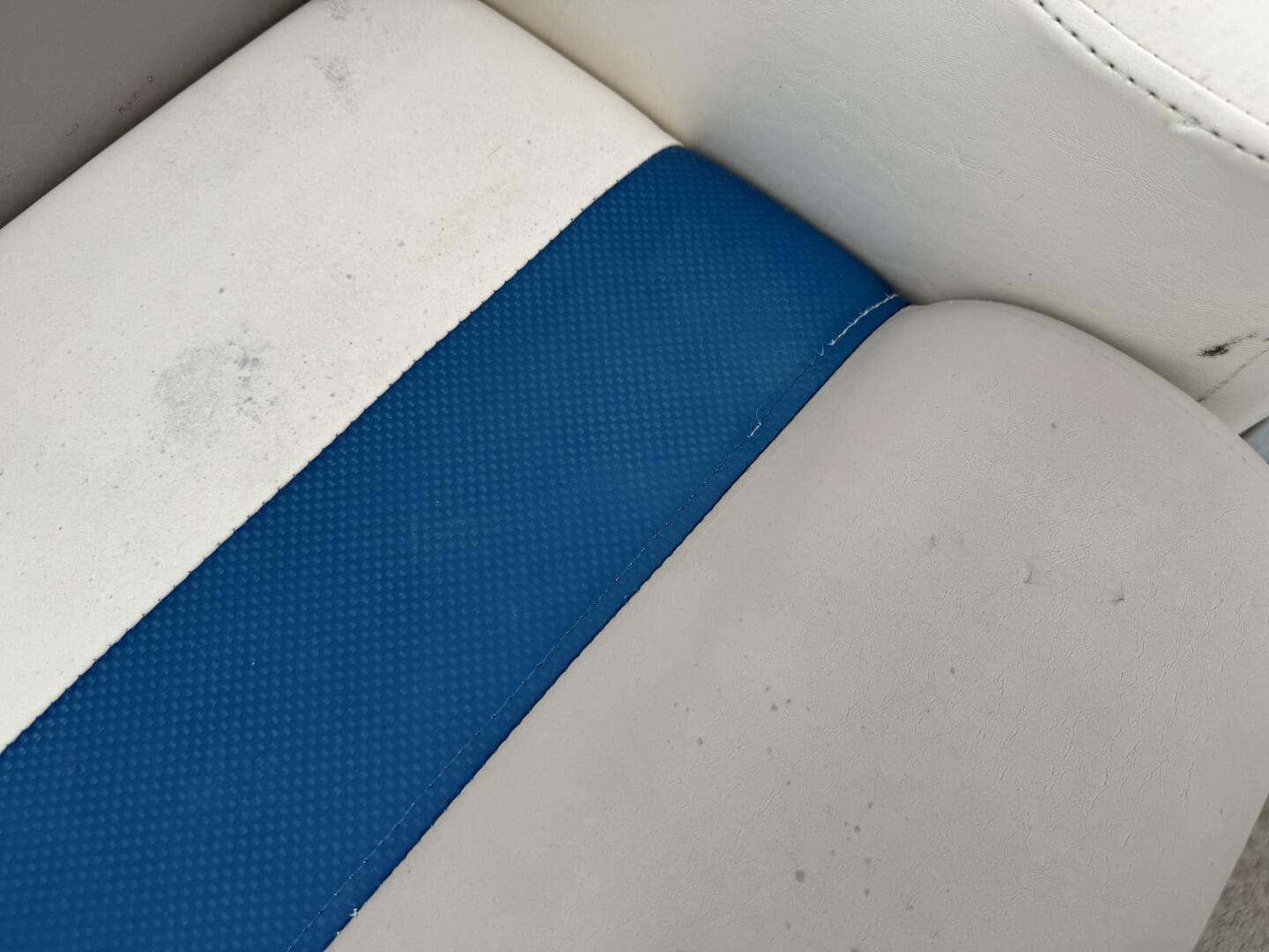 2002 Bennington 257L Pontoon — photo 46