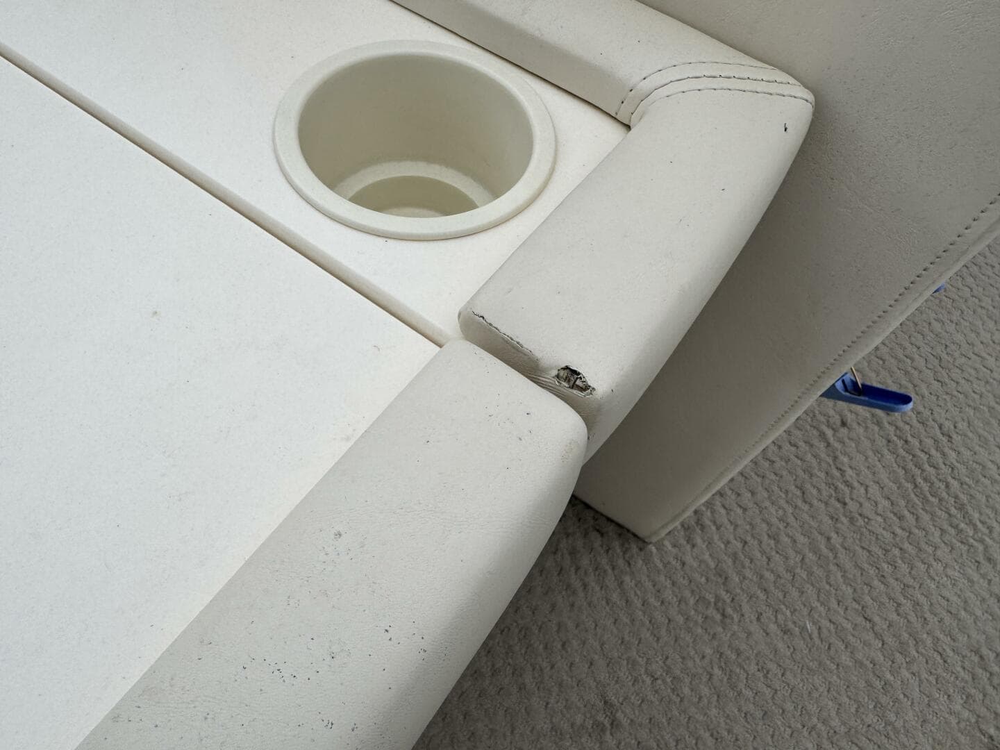 2002 Bennington 257L Pontoon — photo 39