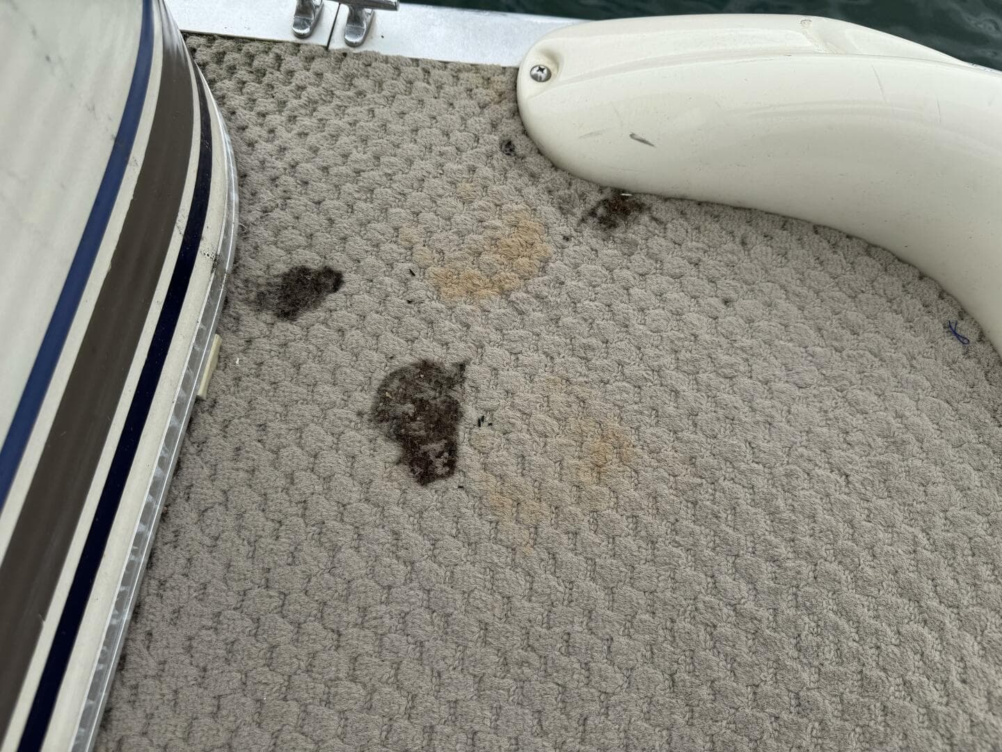 2002 Bennington 257L Pontoon — photo 55