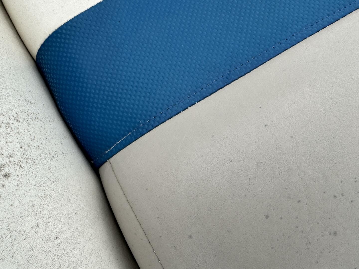 2002 Bennington 257L Pontoon — photo 43