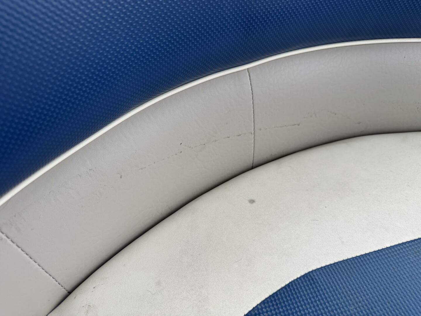 2002 Bennington 257L Pontoon — photo 36