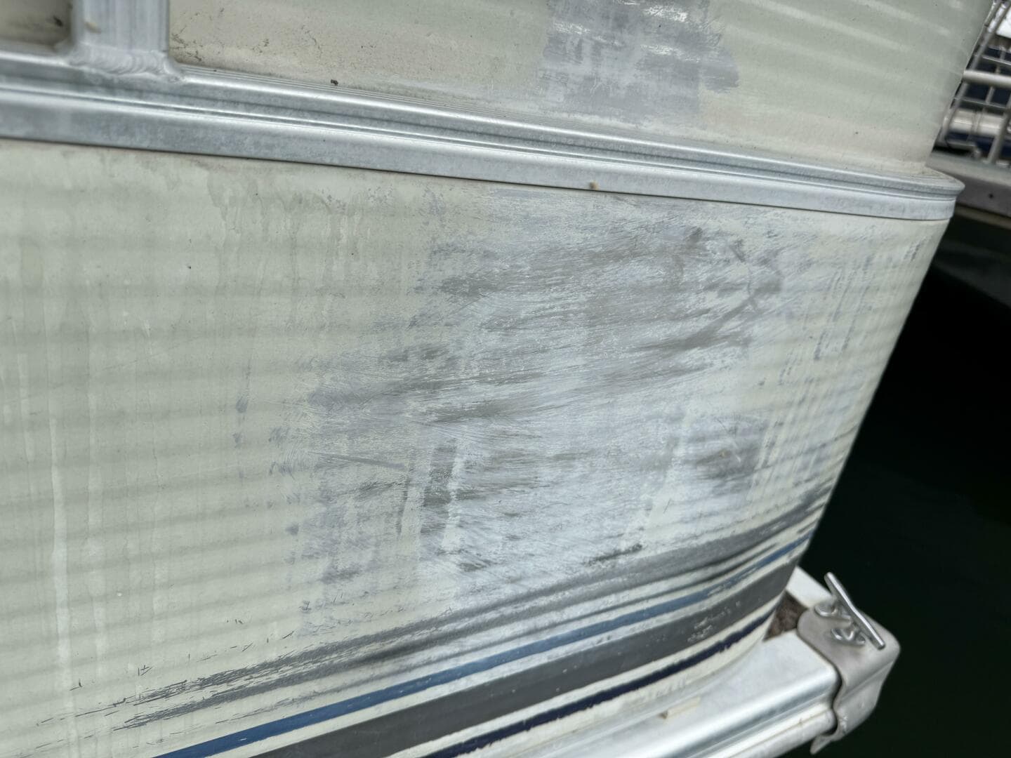 2002 Bennington 257L Pontoon — photo 74