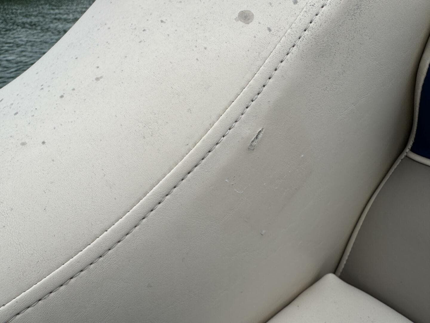 2002 Bennington 257L Pontoon — photo 47