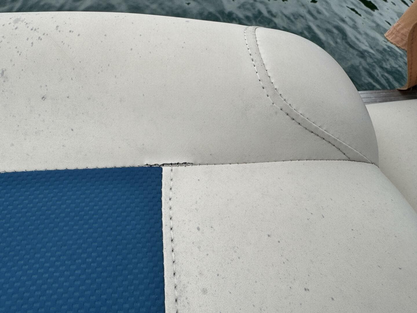 2002 Bennington 257L Pontoon — photo 32