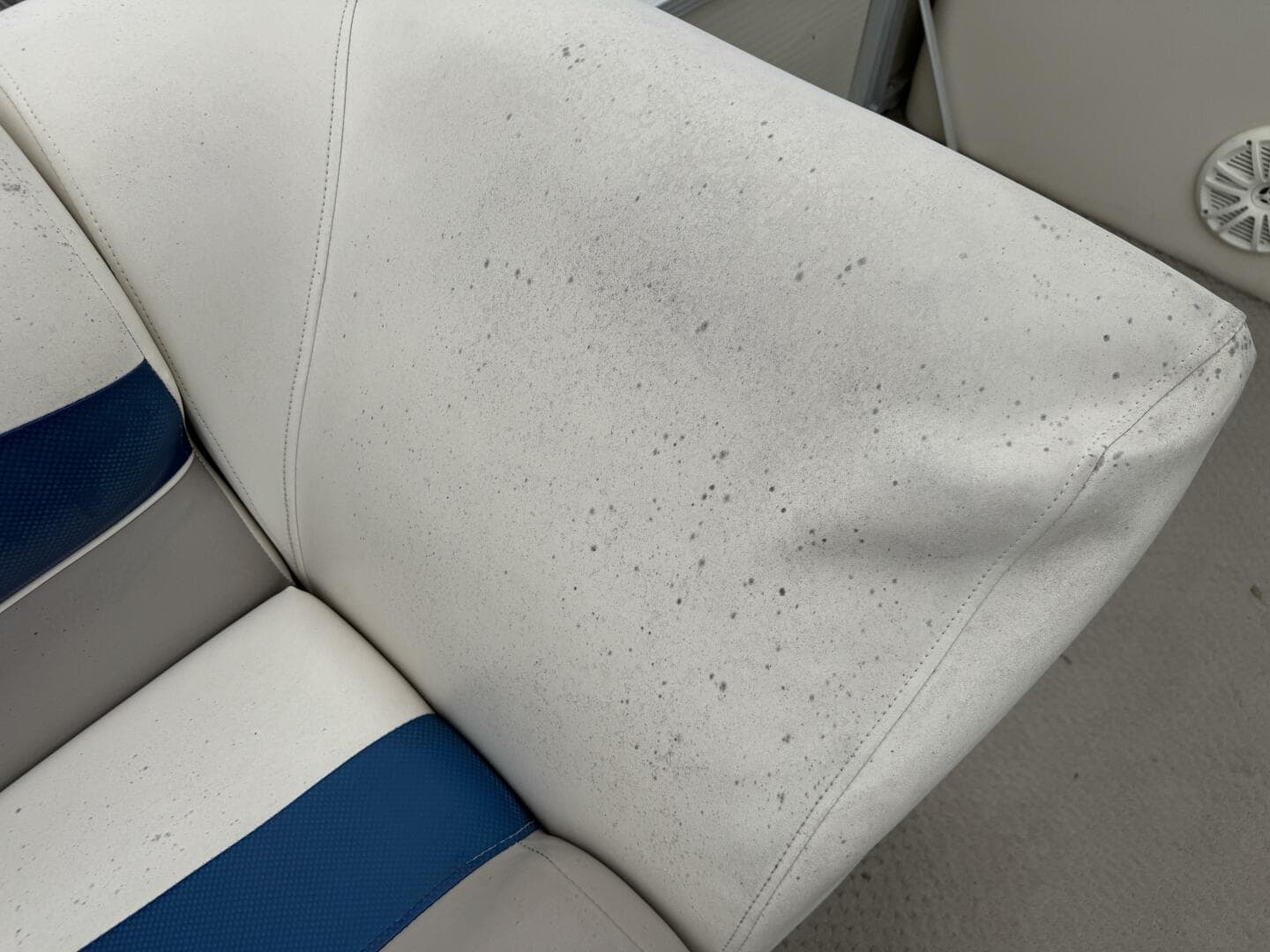 2002 Bennington 257L Pontoon — photo 49