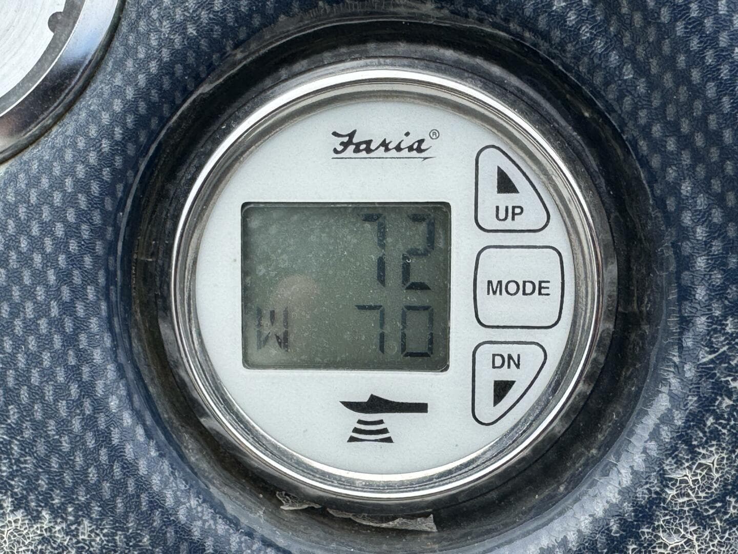 2002 Bennington 257L Pontoon — photo 18