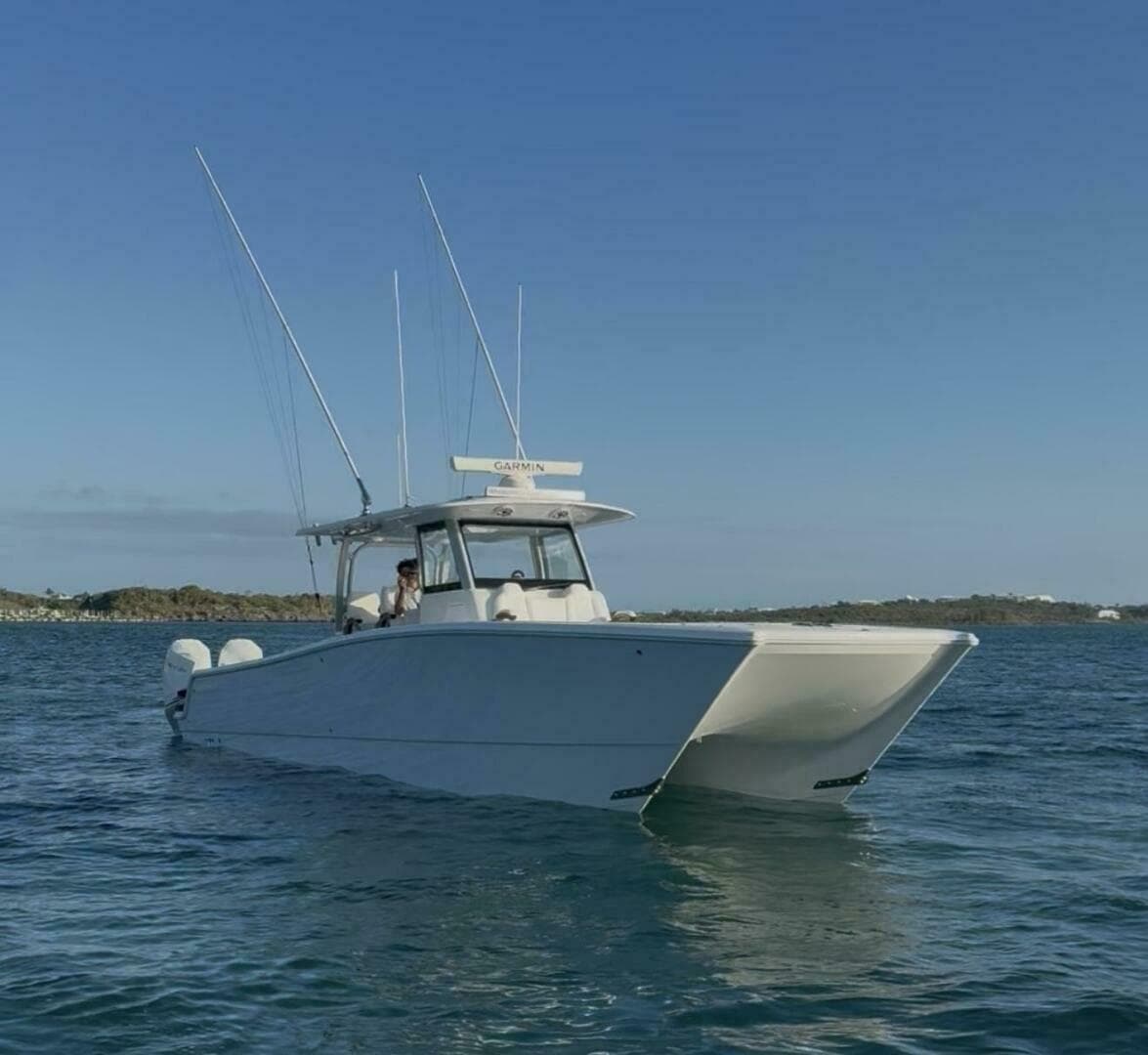 2026 Freeman 38 — photo 5