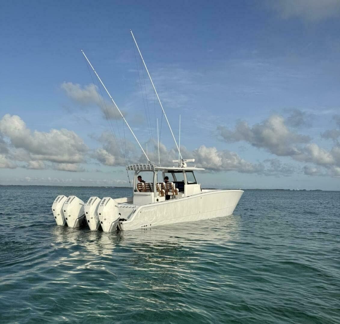 2026 Freeman 38 — photo 2