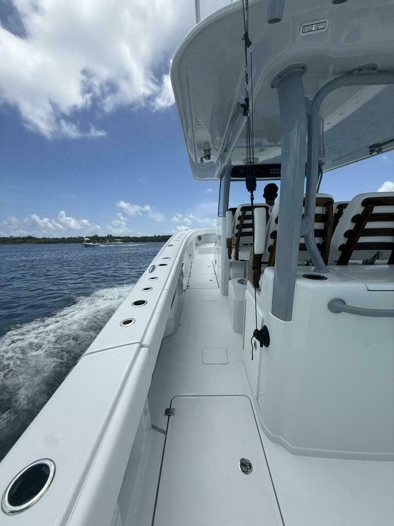 2026 Freeman 38 — photo 19