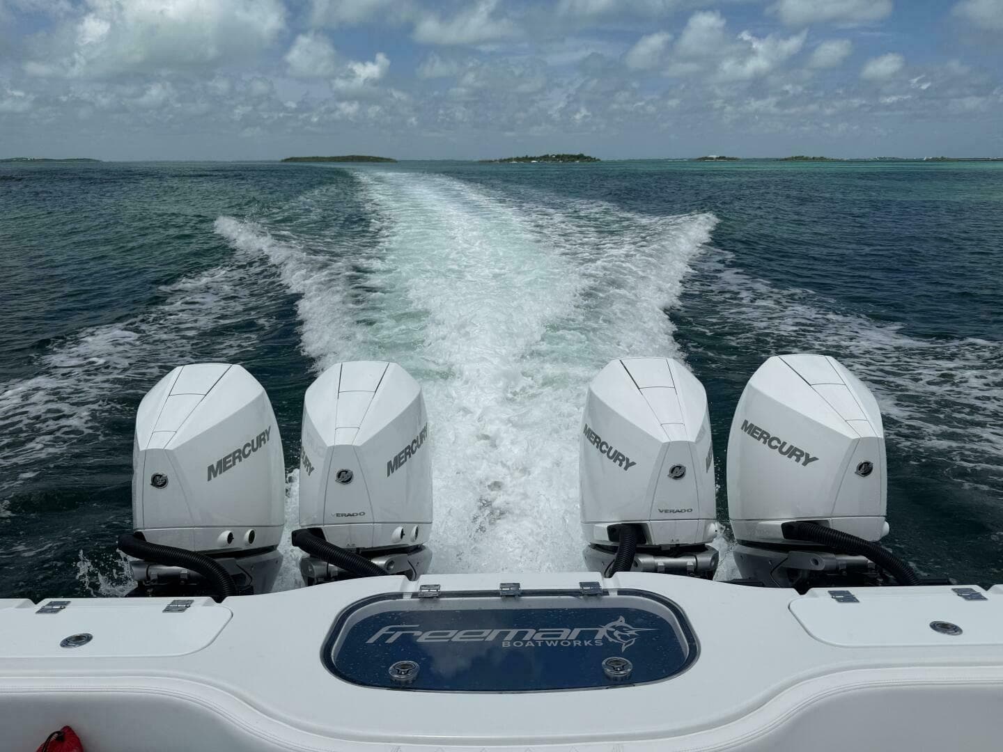 2026 Freeman 38 — photo 25