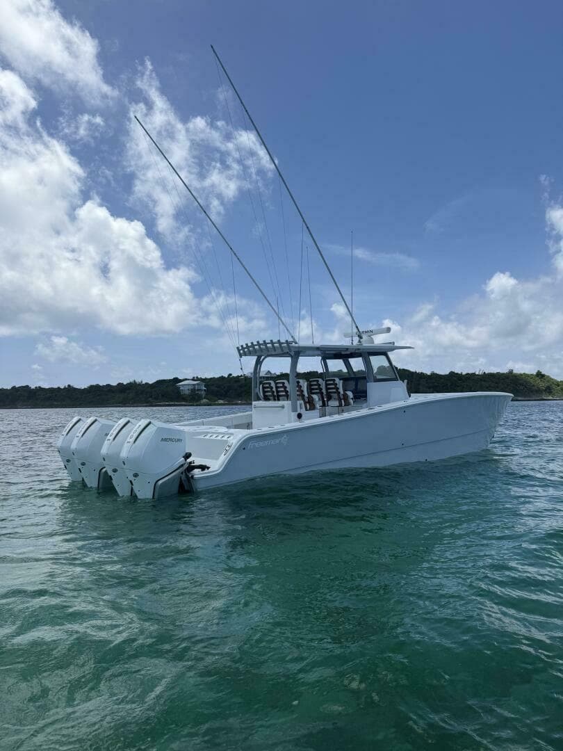 2026 Freeman 38 — photo 3