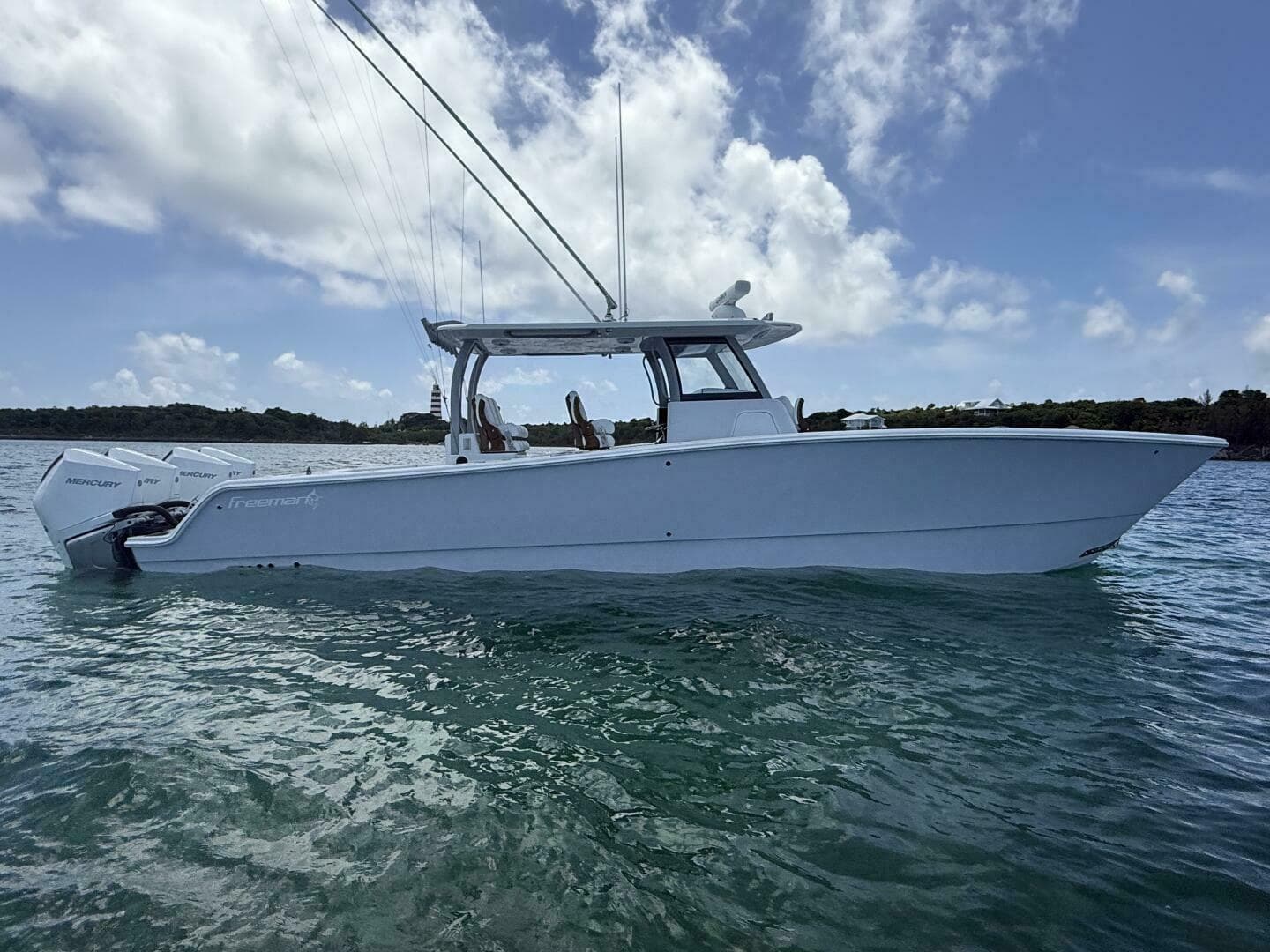 2026 Freeman 38 — photo 7