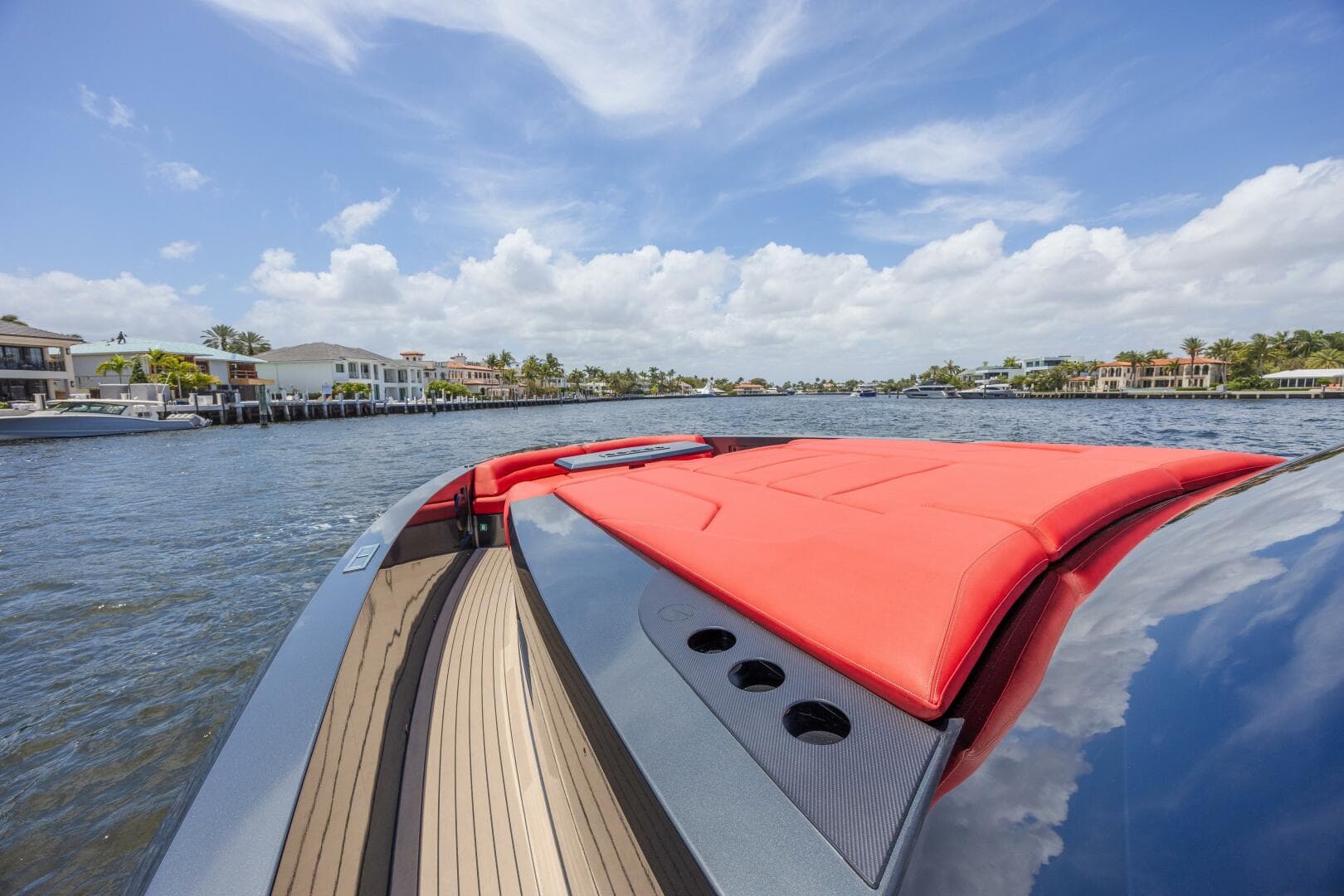 2023 Vanquish Yachts Vq 58 — photo 21