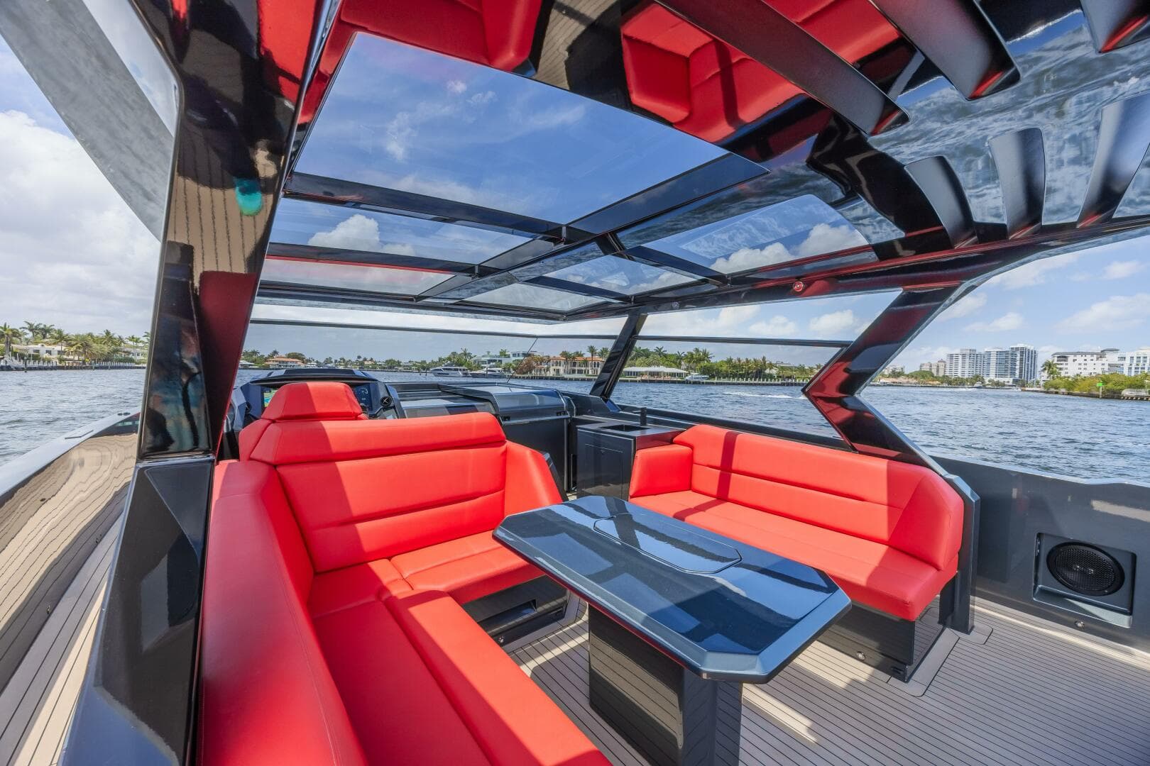 2023 Vanquish Yachts Vq 58 — photo 25