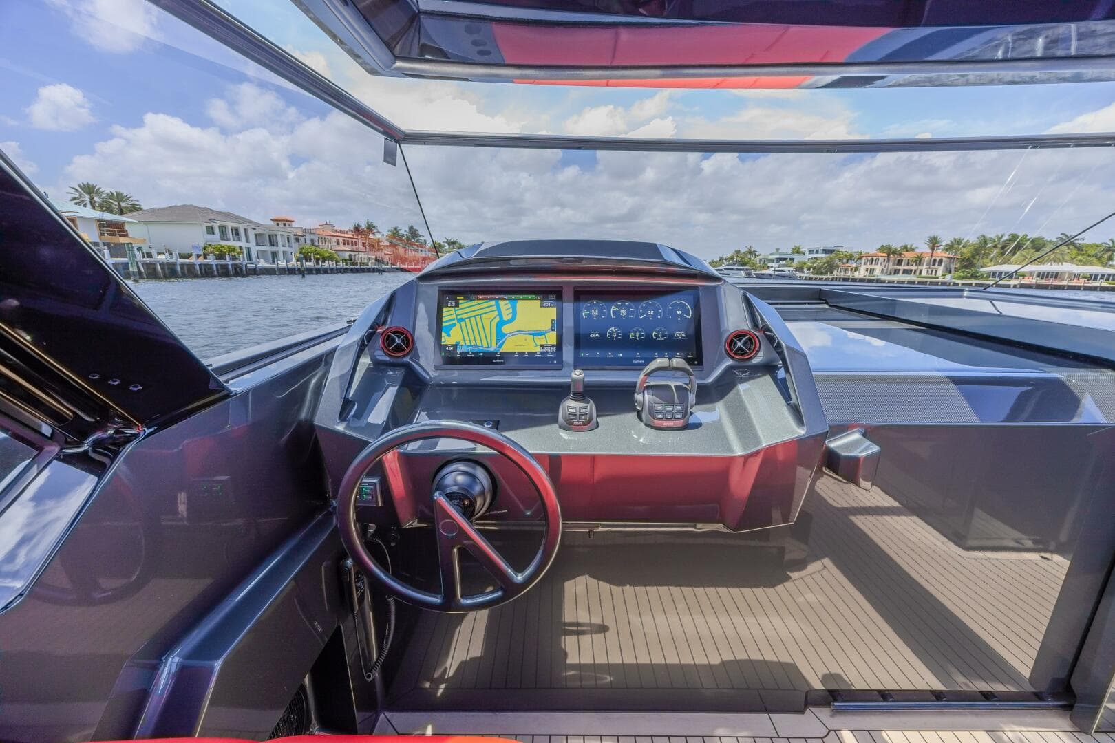 2023 Vanquish Yachts Vq 58 — photo 42