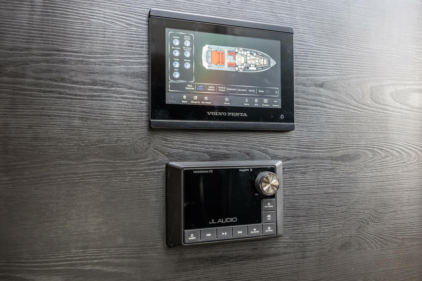 2023 Vanquish Yachts Vq 58 — photo 55