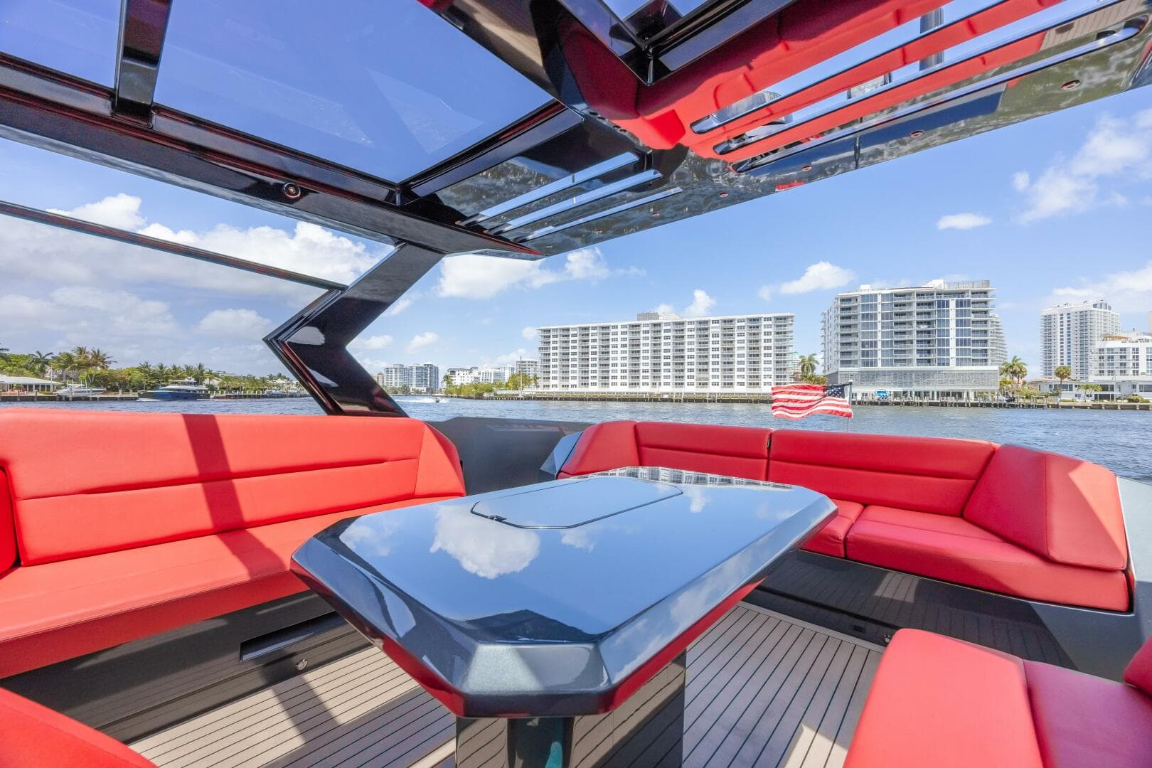 2023 Vanquish Yachts Vq 58 — photo 36