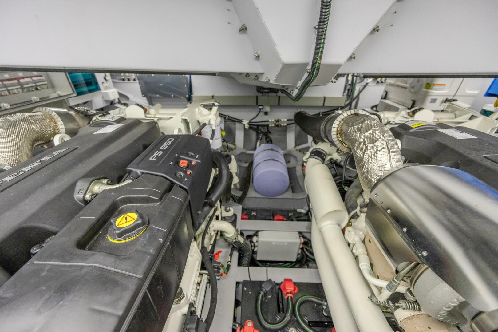 2023 Vanquish Yachts Vq 58 — photo 67