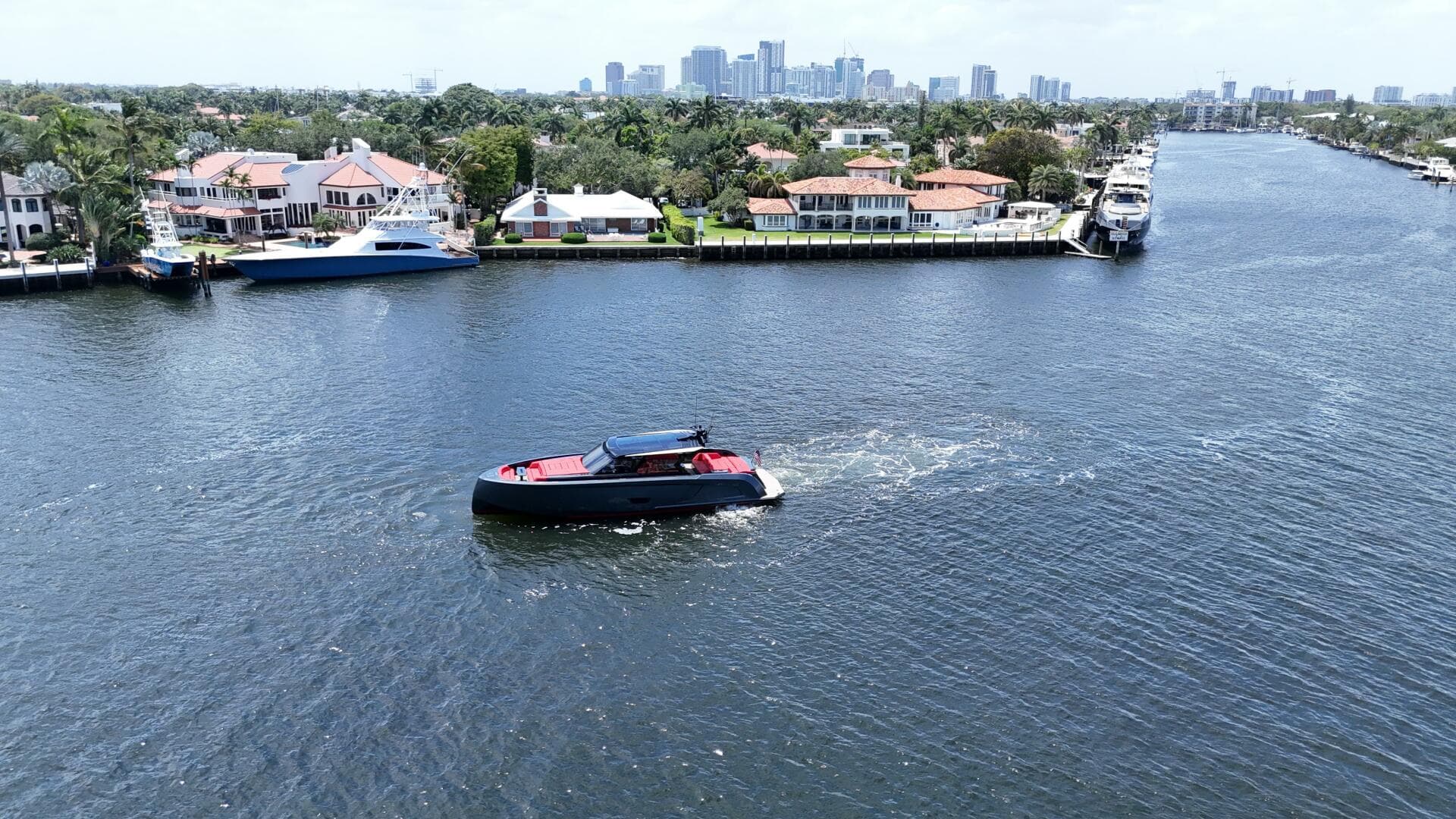 2023 Vanquish Yachts Vq 58 — photo 19