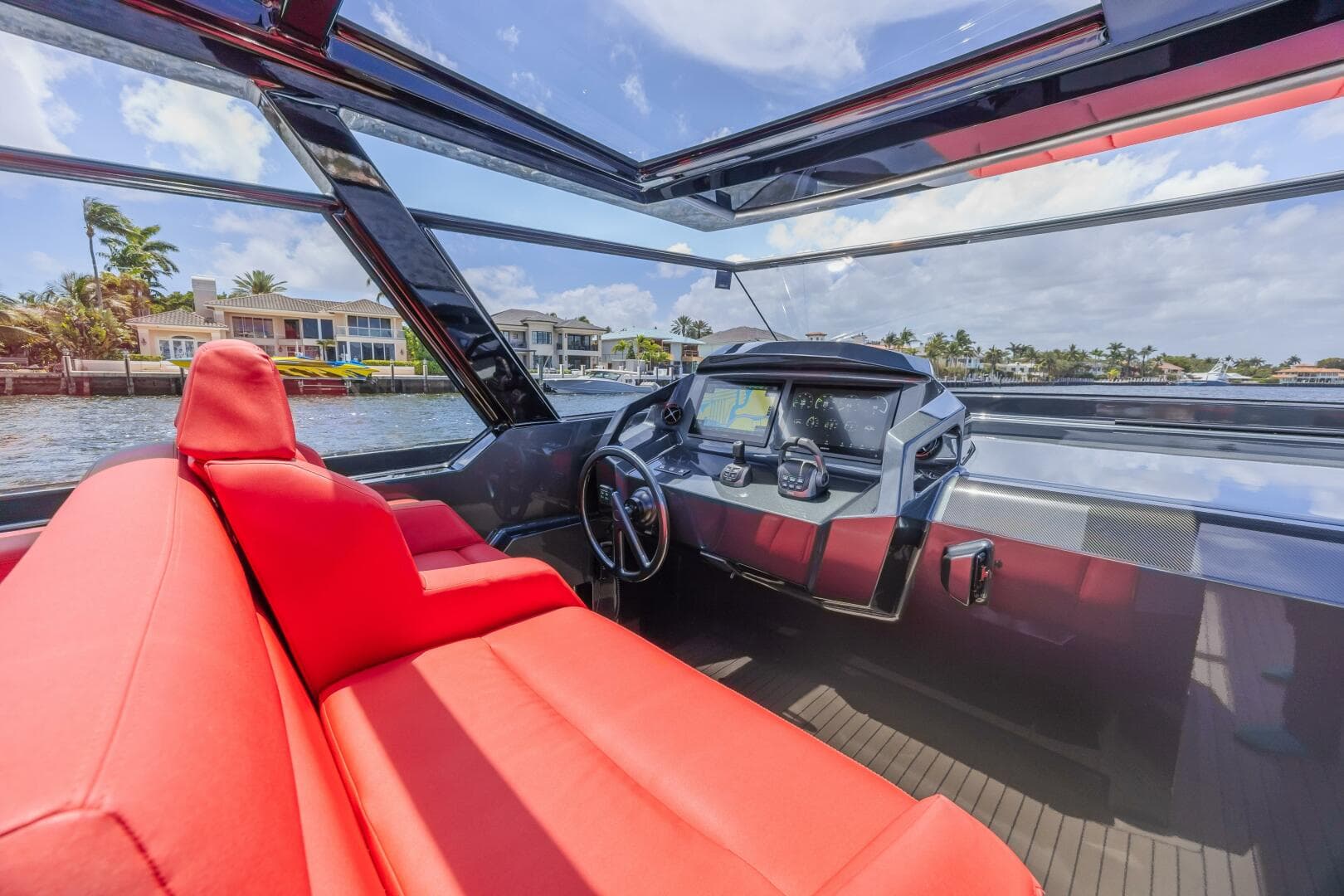 2023 Vanquish Yachts Vq 58 — photo 39