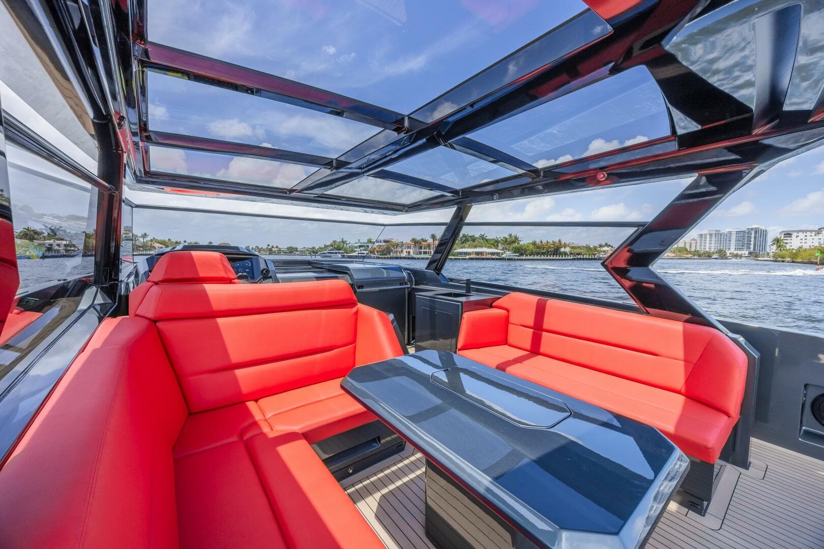 2023 Vanquish Yachts Vq 58 — photo 26