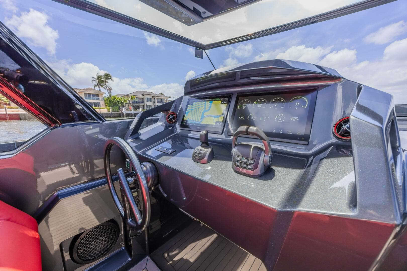 2023 Vanquish Yachts Vq 58 — photo 40