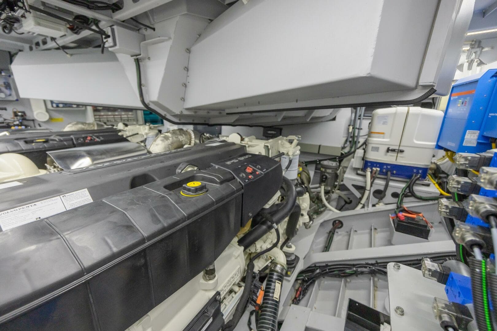 2023 Vanquish Yachts Vq 58 — photo 68