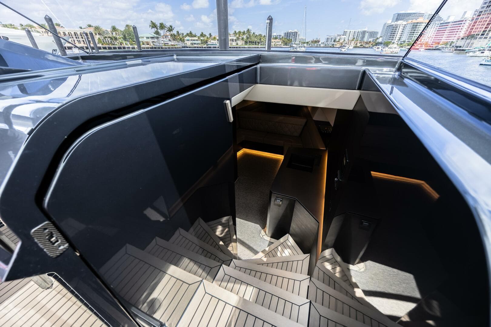 2023 Vanquish Yachts Vq 58 — photo 53