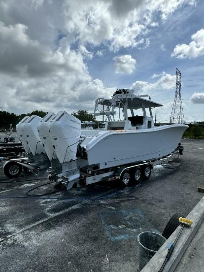 2026 Costa Custom 34 SV — photo 86