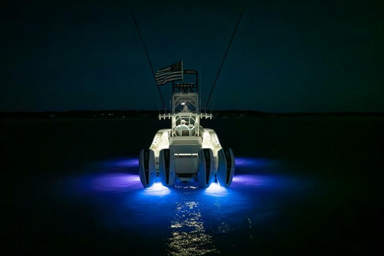 2026 Costa Custom 34 SV — photo 15