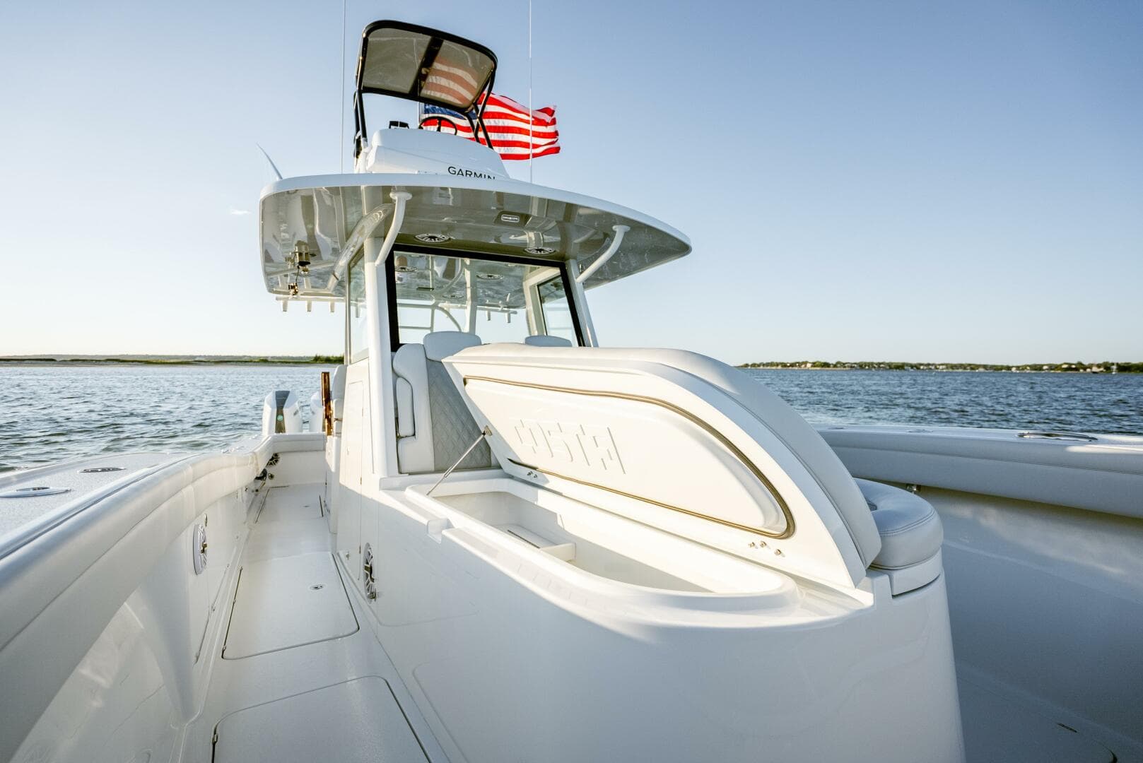 2026 Costa Custom 34 SV — photo 35