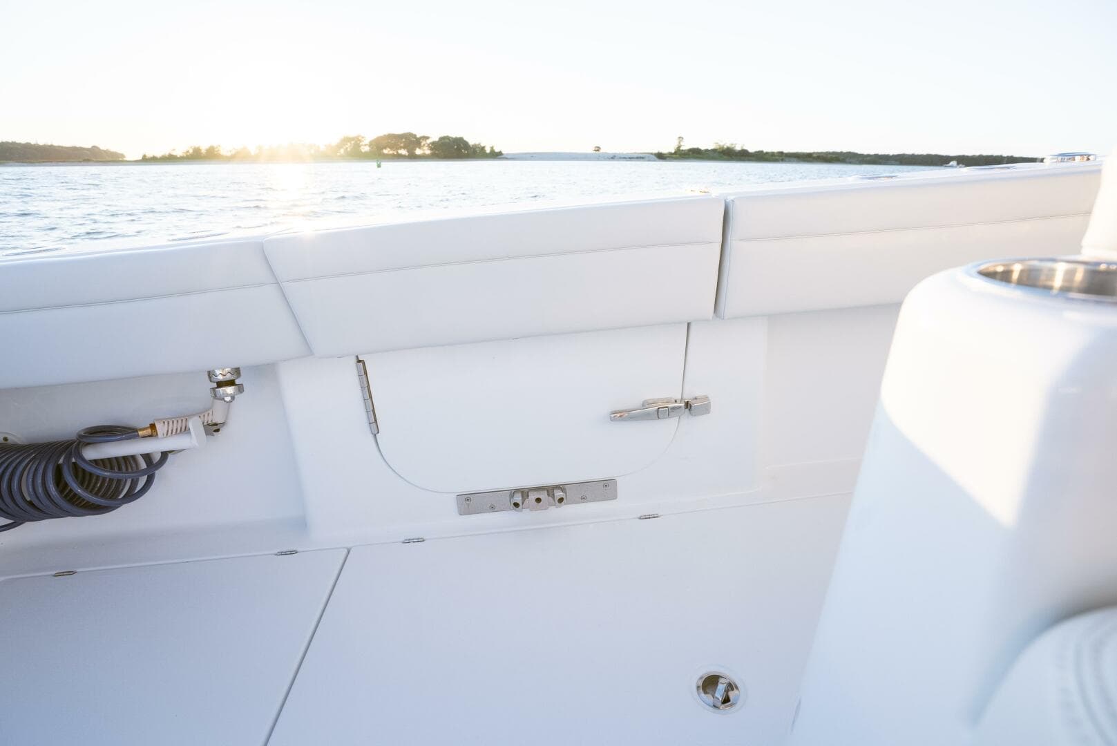 2026 Costa Custom 34 SV — photo 28