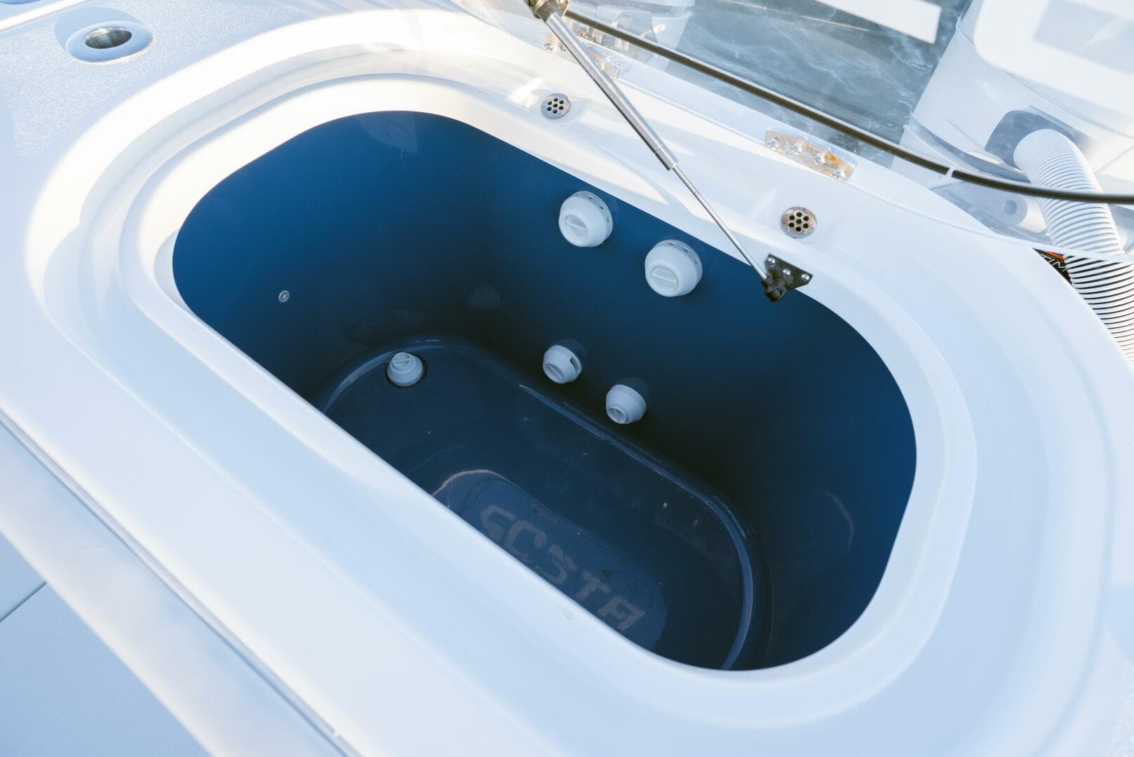 2026 Costa Custom 34 SV — photo 29