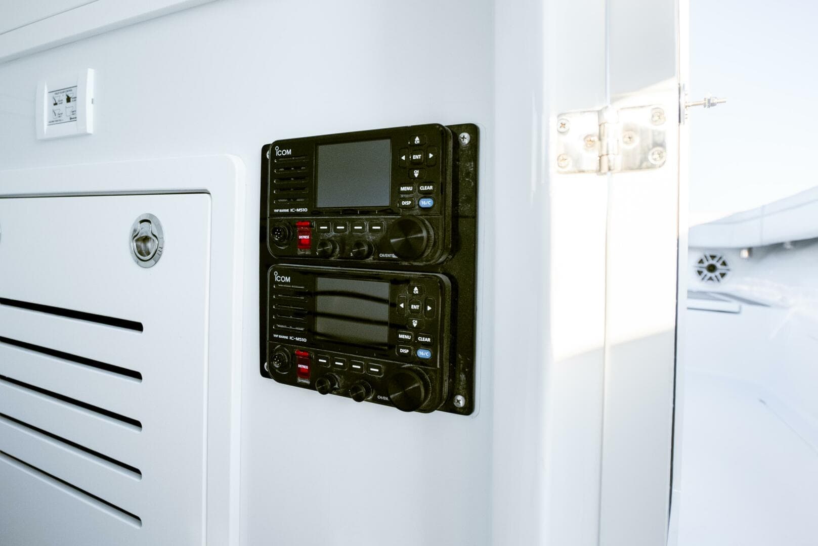 2026 Costa Custom 34 SV — photo 41