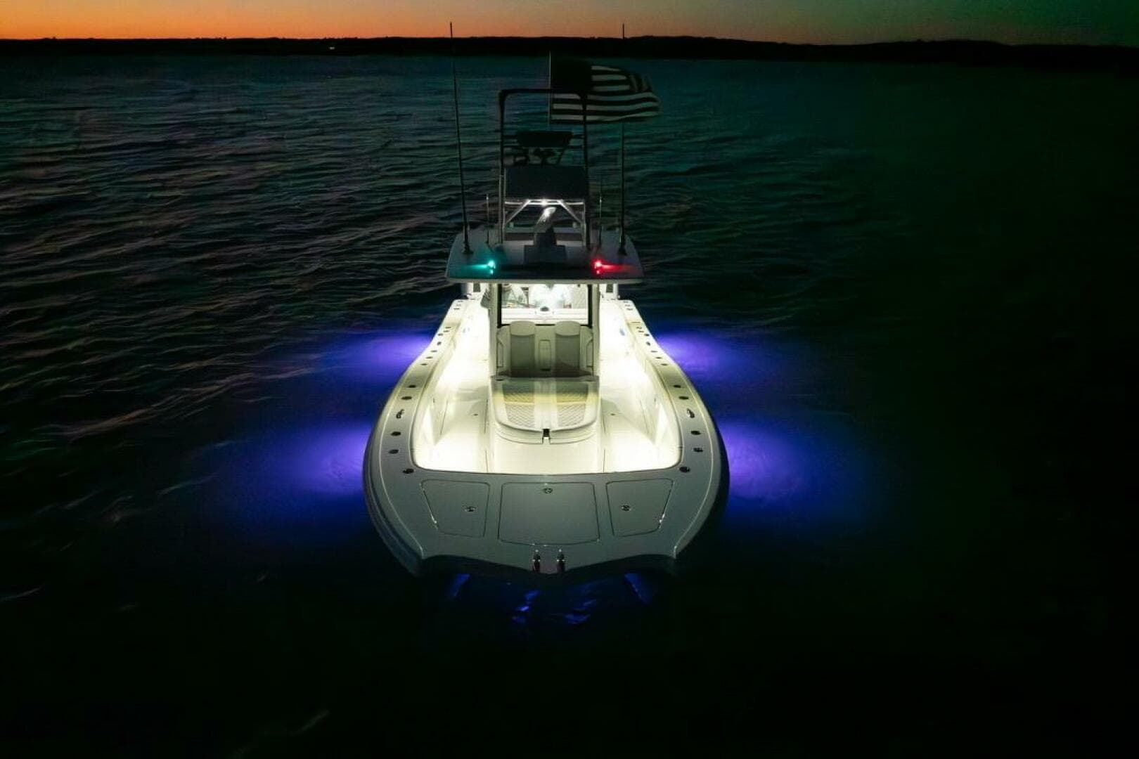 2026 Costa Custom 34 SV — photo 14