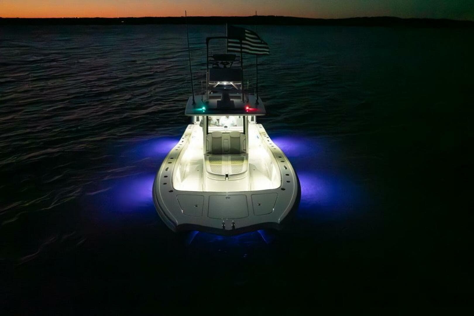 2026 Costa Custom 34 SV — photo 12