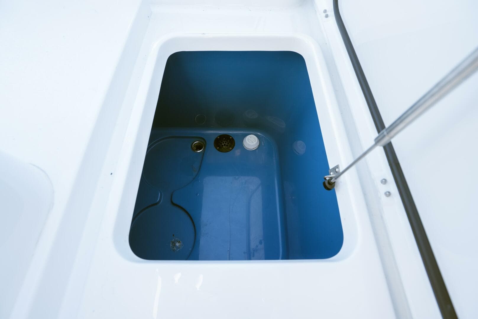 2026 Costa Custom 34 SV — photo 46