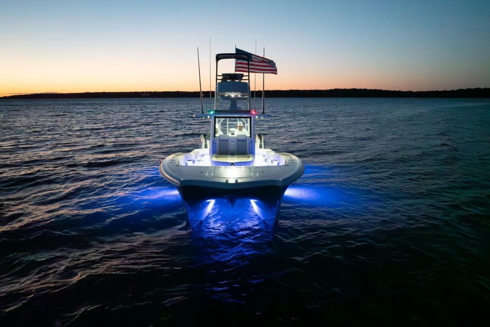 2026 Costa Custom 34 SV — photo 7