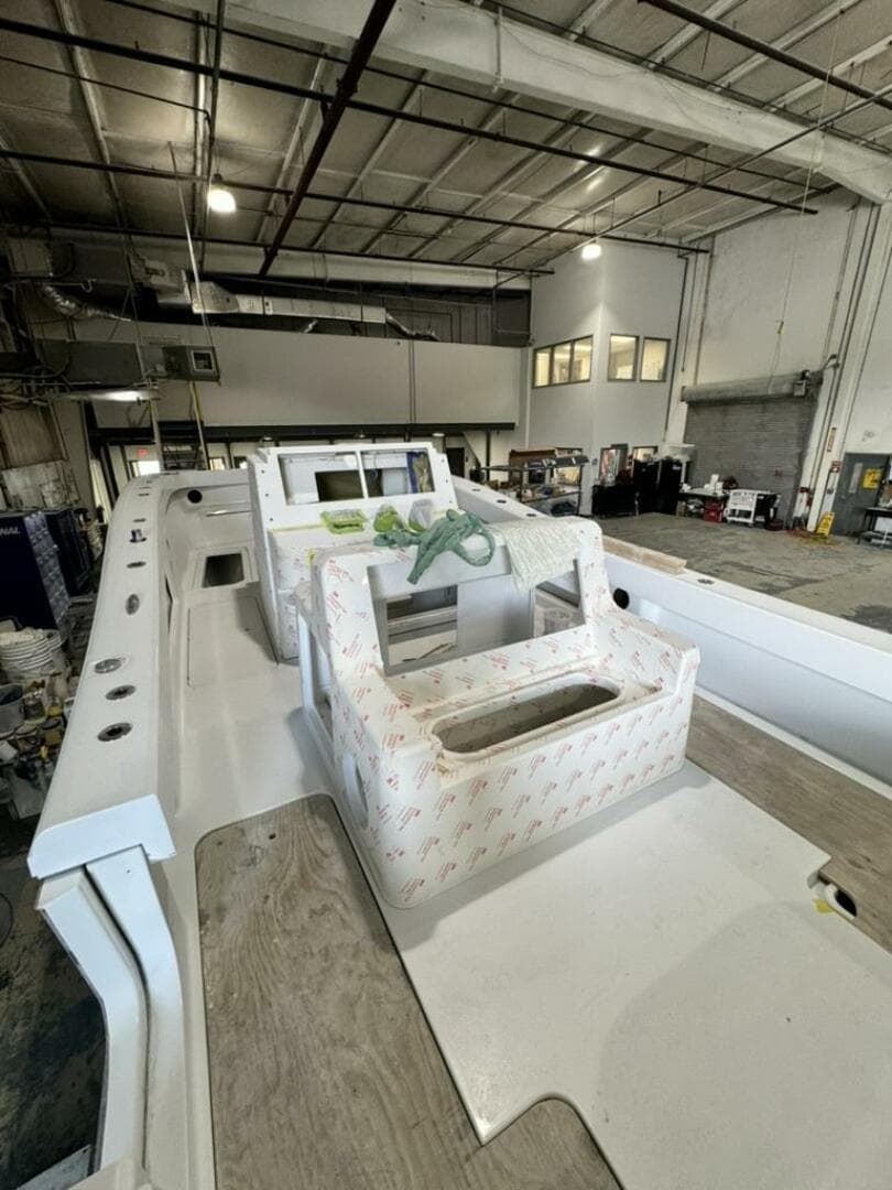 2026 Costa Custom 34 SV — photo 77