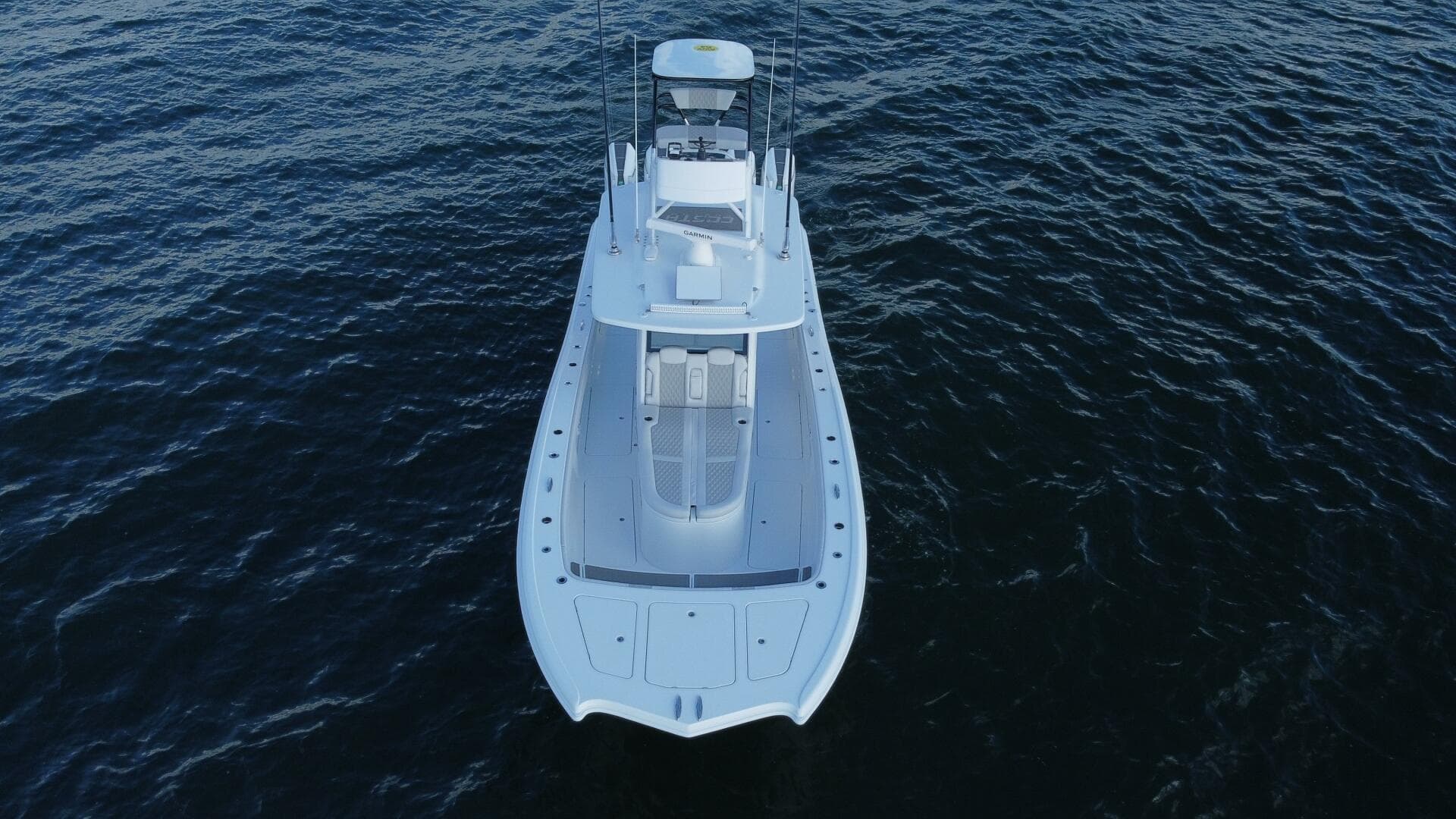2026 Costa Custom 34 SV — photo 6